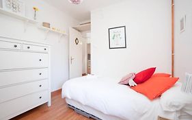 Apartamento Parc Gueell